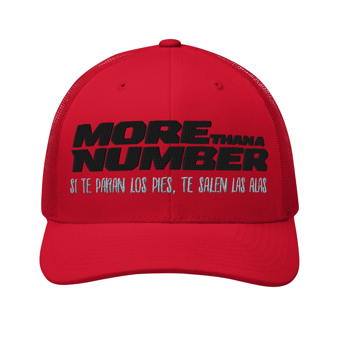 🏁 No es una gorra. Es mentalidad de piloto.